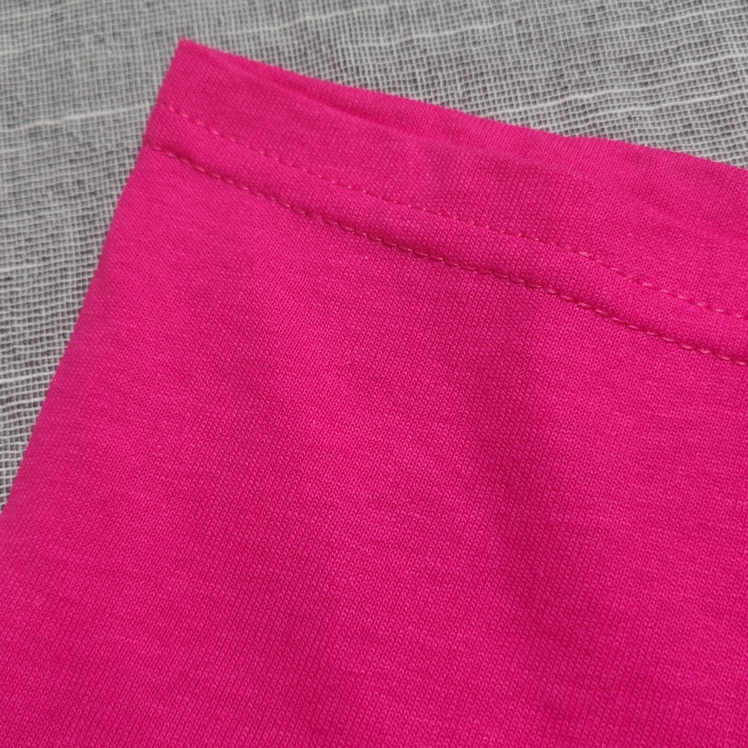 Scheels Montana Sporting Goods T-Shirt Pink Cotton Crewneck Work Wear Medium — image 4 of 8